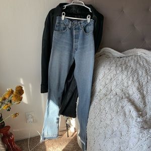 Re/done Elsa Jeans size 23